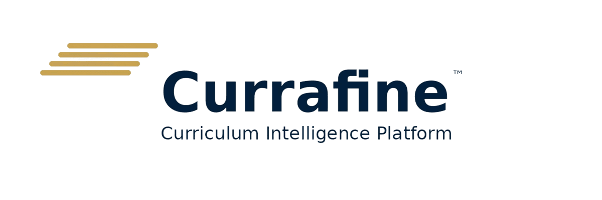 Currafine logo
